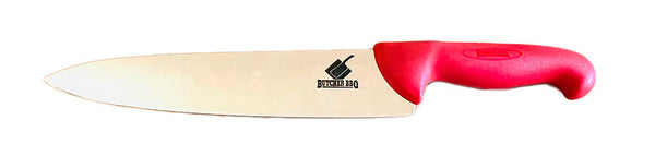 10 Inch Chef Knife – Butcher BBQ Chef Knife