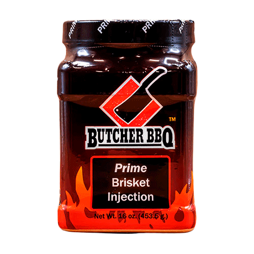 Brisket Injection - Butcher BBQ Prime Brisket Injection