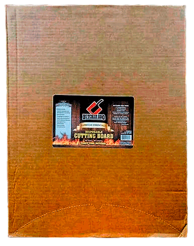 Disposable Cutting Board – Disposable Chopping Board