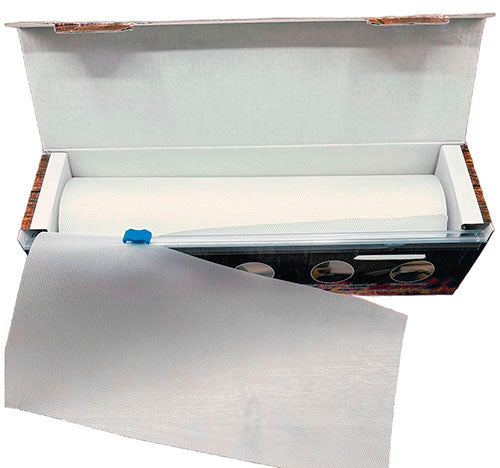 Plastic Disposable Cutting Board -
Disposable Cutting Sheets