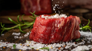 All Purpose Beef Rub - All Purpose Meat Rub