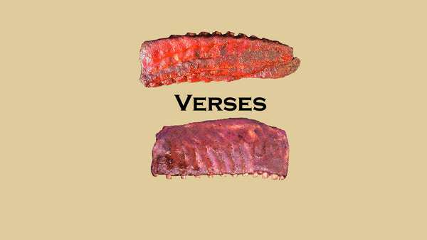 Side Ribs Vs Spare Ribs Difference Between Ribs and Spare Ribs