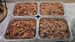 Pork Butt Rub - Pork Butt Seasoning