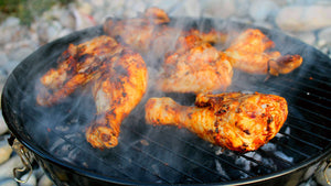 BBQ Chicken Rub - Chicken Rub for Smoking