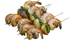BBQ Shrimp Rub - Dry Rub for Grilled Shrimp