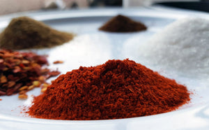 Good BBQ Rub - Good Beef Brisket Rub