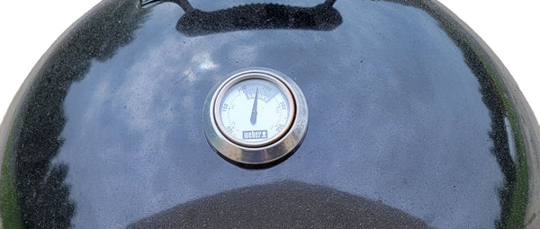 Low and Slow Temp - Low and Slow Temp for BBQ