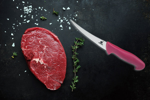 What is a Boning Knife - Boning Knife