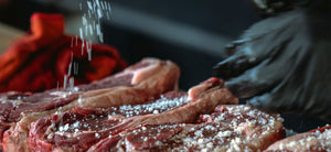What is BBQ Seasoning?