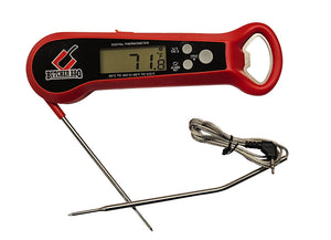Digital Meat Thermometer - Instant Read Thermometer